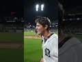 Nick Maton's walk-off homer