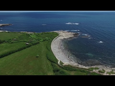 55 Ledge RD, Newport, RI home video tour