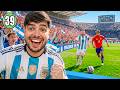 SOBREVIVIENDO con $1 HASTA la FINAL | Día 39