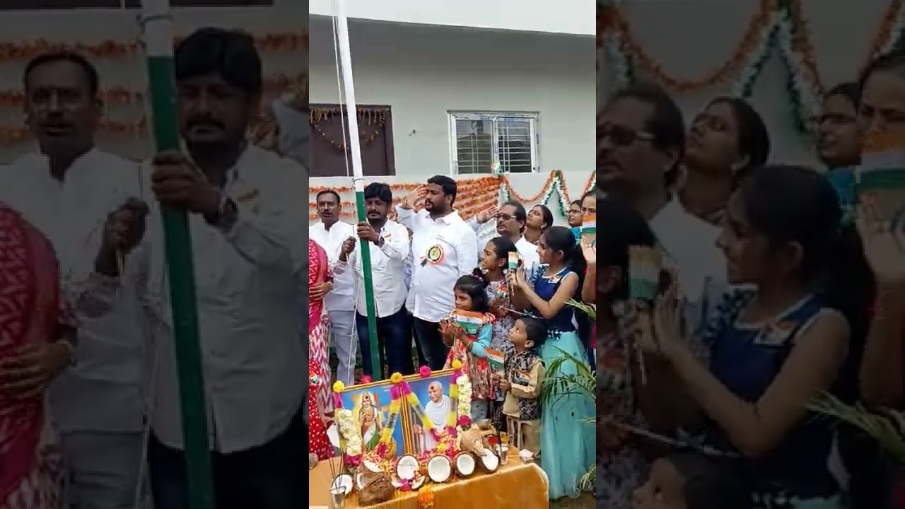 Independence Day Celebrations 