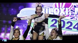 ACTIVSTARS Cheerleading | Spring 2026 Registration Now Open!