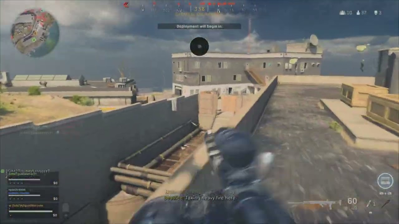 Insane No Recoil KGm40 build 🤯