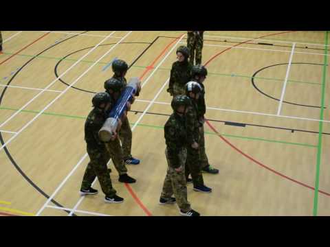 mpct log drill