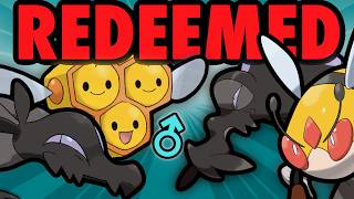 Creating DAWN STONE EVOLUTIONS for POKEMON!