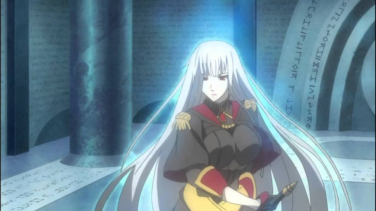 Senjou no Valkyria This is War