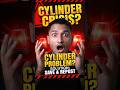 Gas Cylinder Nahi Mil Raha? 😱 Get it in 2 Days! (Govt Solution) | Chaturrrtech