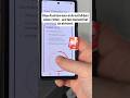Notfall-SOS am Pixel: Diese Einstellung musst du kennen! 📱
