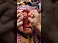 Episode 47 of grandma vs the demon 識💔 Even Saja Boy couldn’t save her...