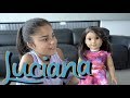 Introducing Luciana Vega - American Girl GOTY 2018 | Grace's Room