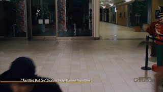 Monday, November 12th: Comedy Writer and Director Tyler Spindel Information