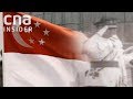How Singapore’s National Anthem & Flag Nearly Turned Out Different