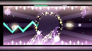 "Ryomen" 100% by Olympic Geometry Dash Mobile [2.11]