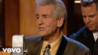 Del McCoury - Recovering Pharisee [Live] chords