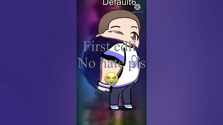 First edit no hate meme