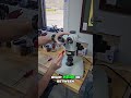 🔬 How to Remove an Olympus SZX Microscope Head – Quick &amp; Easy! 🔬