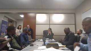 Bronx Community Board #1 - Immigration Committee Meeting