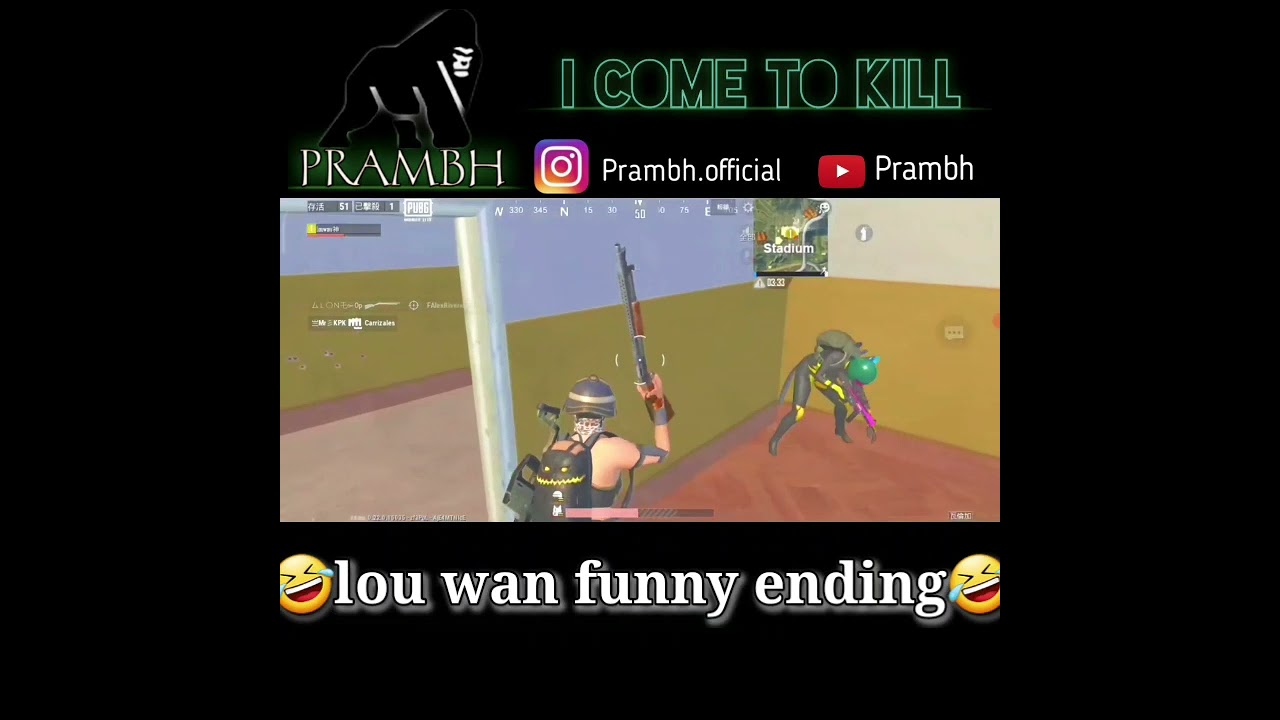 Lou wan gaming ( prambh  ) clutch short