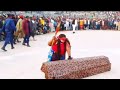 ZENA VS SENDAMA AKUNDI YE NA CERCUEIL âš ZENA VS SENDAMA AKUNDI YE NA CERCUEIL âš