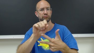 Video assignment - 3 Weekend Activities | ASL - American Sign Language