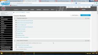How to do a Discussion Board 2
