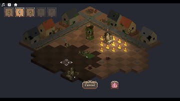 Mechs & Muskets Gameplay Demo | Unity Game Showcase (12/22/2024)