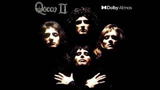 Queen  Bohemian Rhapsody  Dolby Atmos