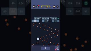Bricks n Balls Level 269 Cleared