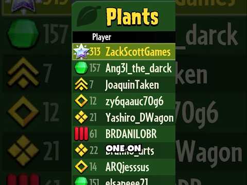 I Still Got It! (PvZGW)