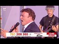 Tony Carreira- Festa da Comida Continente 2018