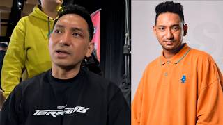 Zizan Razak tegas isu guna foto, gurau pun ada batas... “Untuk saman boleh je”