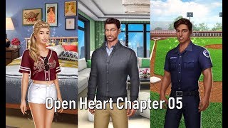 Choices: Open Heart Book 1 Chapter 05