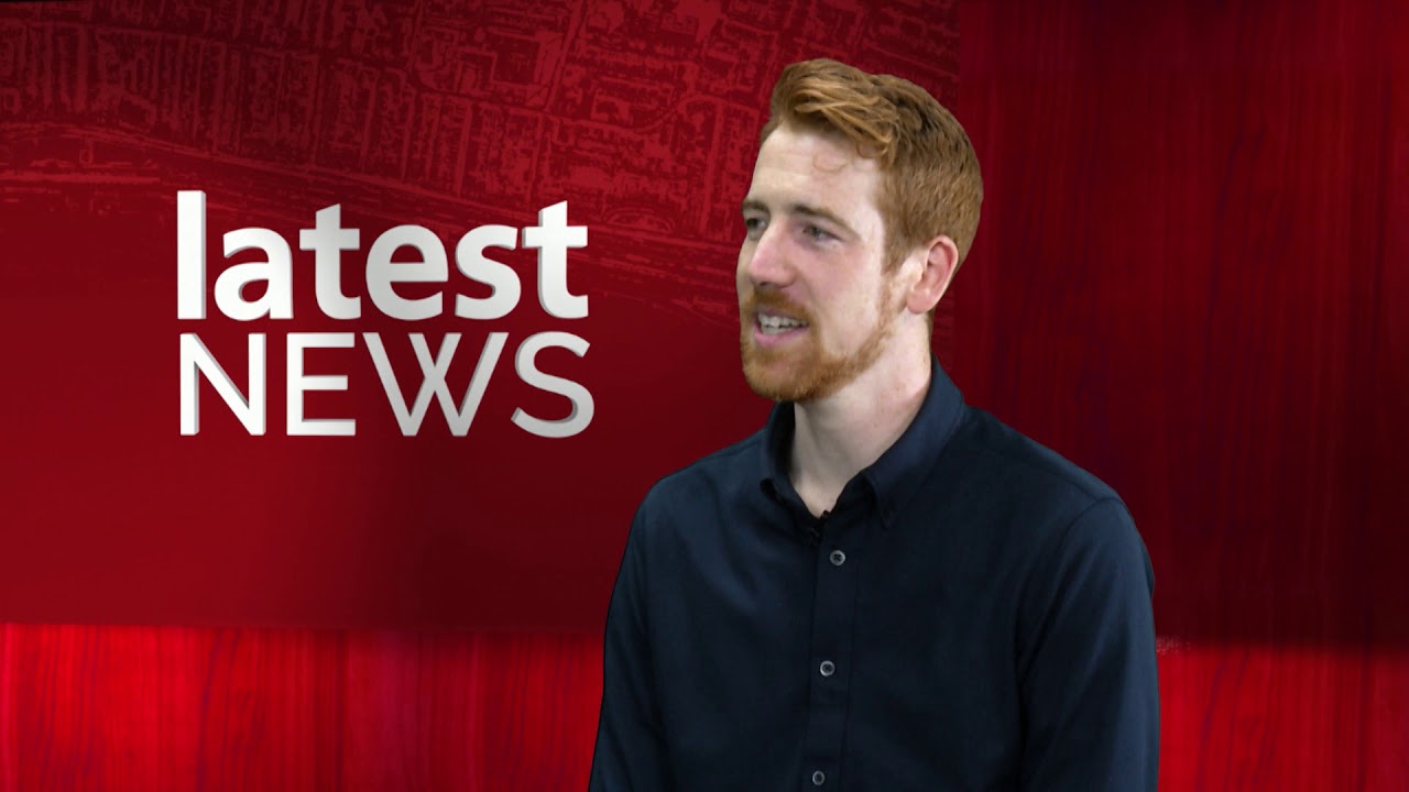 All the fun of the Christmas market on Brighton Palace Pier