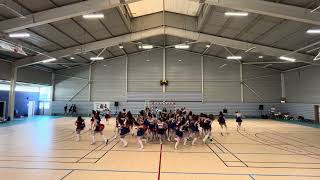 Pompoms Enstbb Krystal 2025