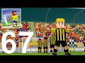 Mini Soccer Star Football Cup Gameplay Android Part 