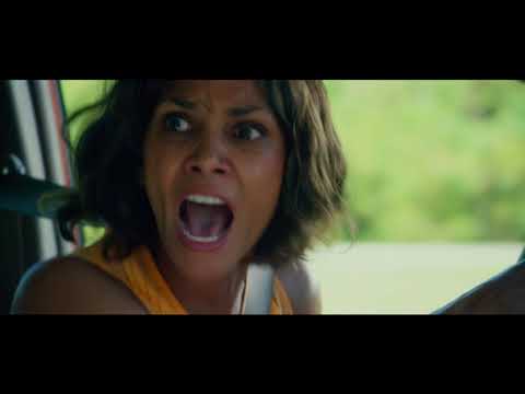 DESAPARECIDO (Kidnap) - Trailer subtitulado