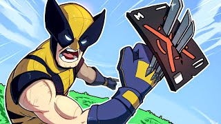 Apparently This Wolverine Game Was BANNED