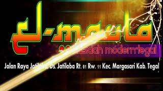 Kasidah Modern Tegal - Lembah Duka" Fitri El Maula