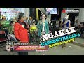 Download Lagu LUCU NGAKAK BARENG GARENG TRALALA & MBOKNE GANDEN