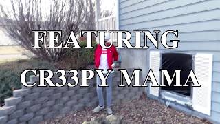 Lil Tim - Fake Ft. Cr33Py Mama Official Music Video