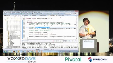 Writing documentation with Asciidoctor by Jérémie Bresson
