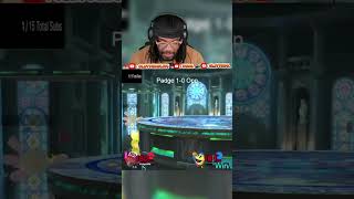 Inkling Was Hooping From Half-Court... I'm Done