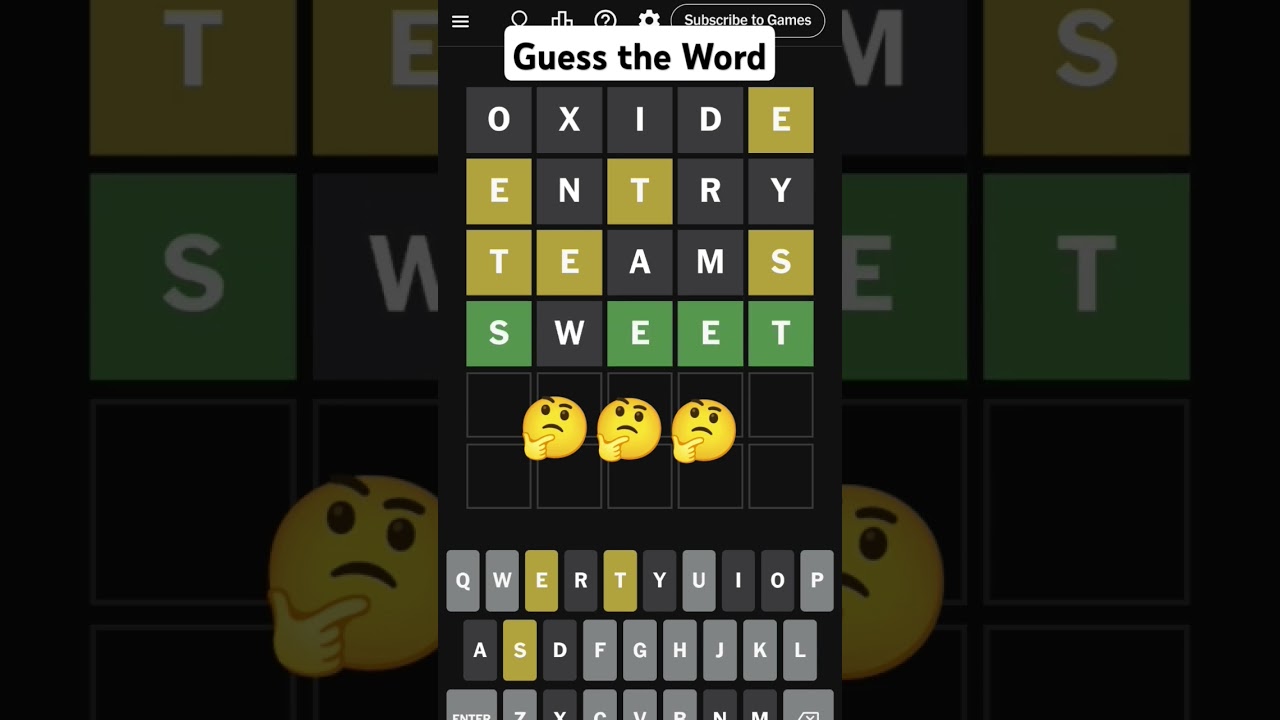 wordle today answer 27 March 2025 wordle best moments Today Wordle game 