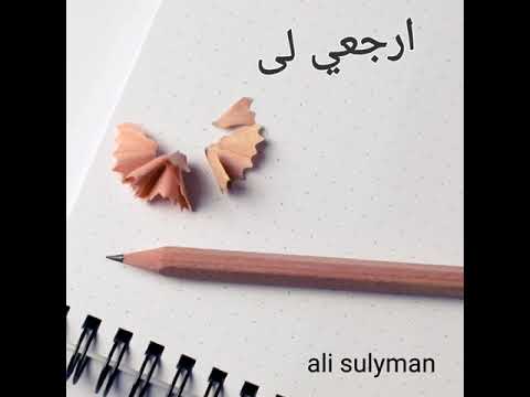  على سليمان