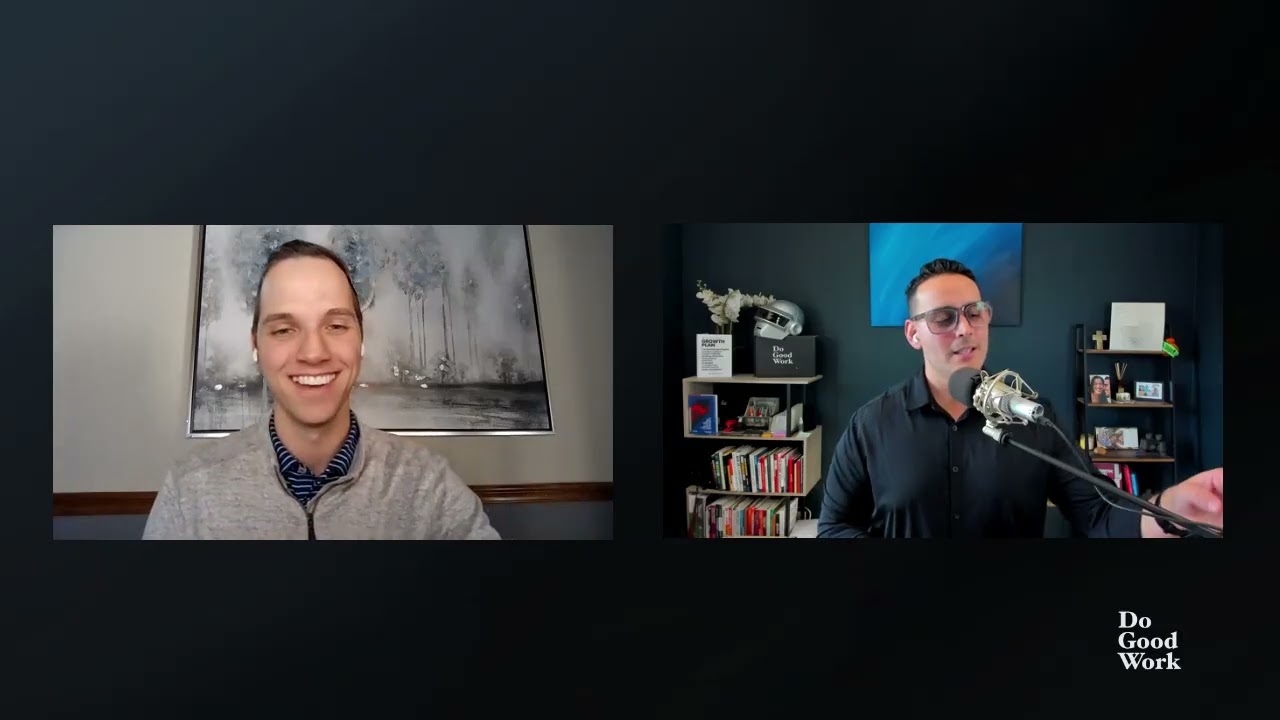 Human Centered AI Workflows with Dirk Vander Noot