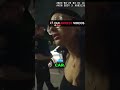 The end of the traffic stop