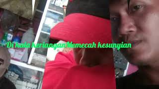 Exist - Kembalikan hatinya