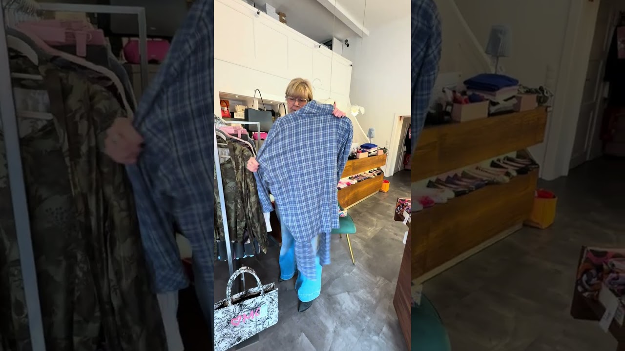 Codello kann so schöne Shopper und wir können Sale ❤️❤️❤️ #codello #sale #berlin #shopping