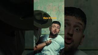 He SNAPPED in 30 Seconds… #rap #hiphop #music