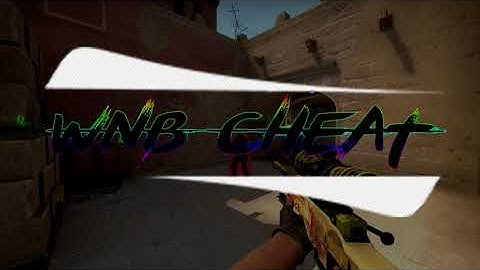 WnBCheat | CS:GO cheats | CS:GO hacks | Undetected & Up to Date