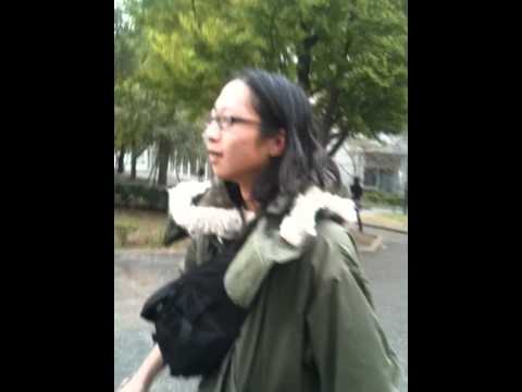 芸祭実行委員長だった男